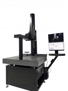 CMM ÖLÇÜM CİHAZI